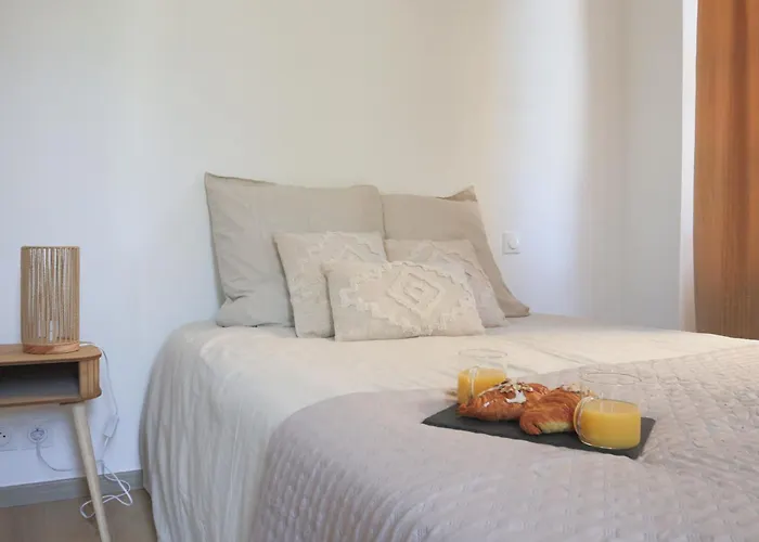 La Chambre Aux Anges