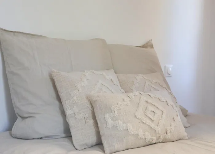 La Chambre Aux Anges