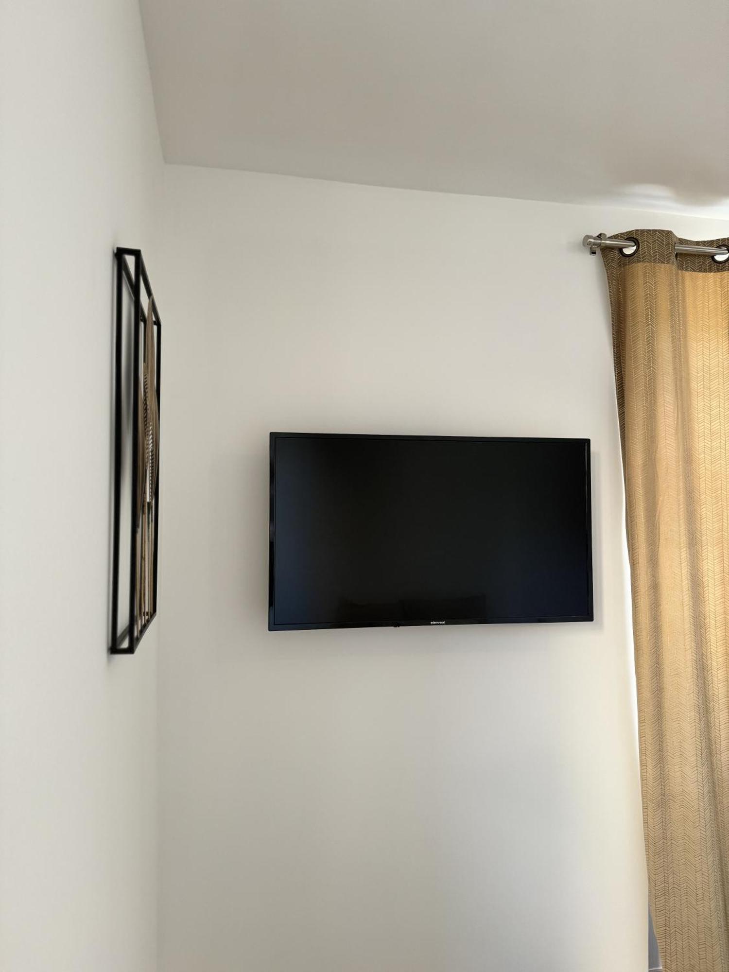 La Aux Anges Apartment Wahlbach